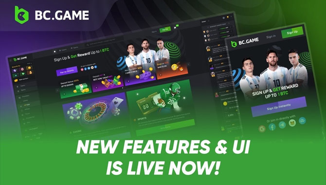 BC.Game Sportsbook Insights Navigate the Future of Online Betting BC.Game Sportsbook Insights Navigate the Future of Online Betting