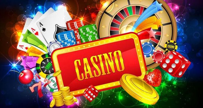 Découvrez le monde captivant de Lucky Block Casino Découvrez le monde captivant de Lucky Block Casino