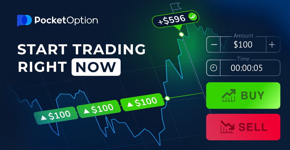 Pocket Option Demo Account 15 Pocket Option Demo Account 15