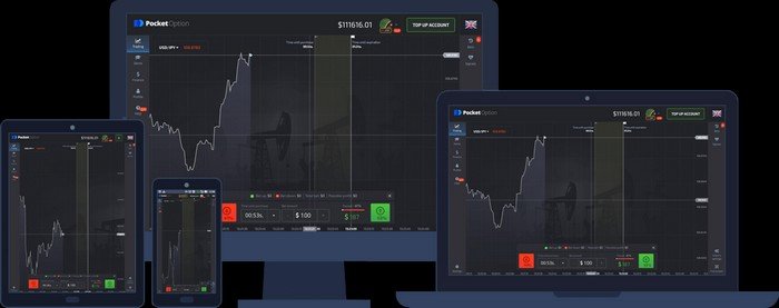 Understanding the Opportunities with Broker Pocket Option Understanding the Opportunities with Broker Pocket Option