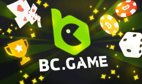 Download the BC Game App The Future of Mobile Gaming