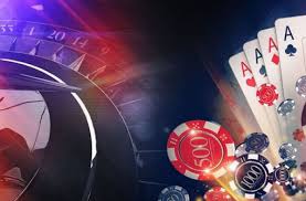 Experience the Thrill of Gaming at Cazimbo Casino 13 Experience the Thrill of Gaming at Cazimbo Casino 13
