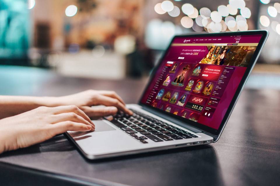 Explore the Exciting World of Casino Jackpot Raider UK Explore the Exciting World of Casino Jackpot Raider UK