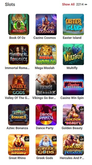 शानदार अनुभव के लिए Luckystar Online Casino 1 शानदार अनुभव के लिए Luckystar Online Casino 1