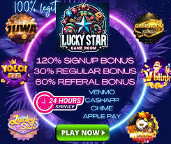 शानदार अनुभव के लिए Luckystar Online Casino 1 शानदार अनुभव के लिए Luckystar Online Casino 1