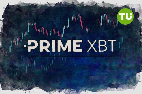 The Future of Trading with PrimeXBT The Future of Trading with PrimeXBT