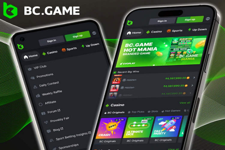 Tower Legend BC Game Nigeria - A New Era of Online Gaming Tower Legend BC Game Nigeria - A New Era of Online Gaming