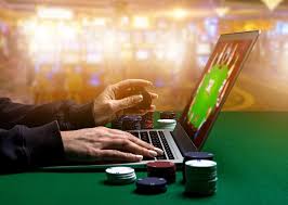 Discover the Best Online Casino Payout Percentages 16