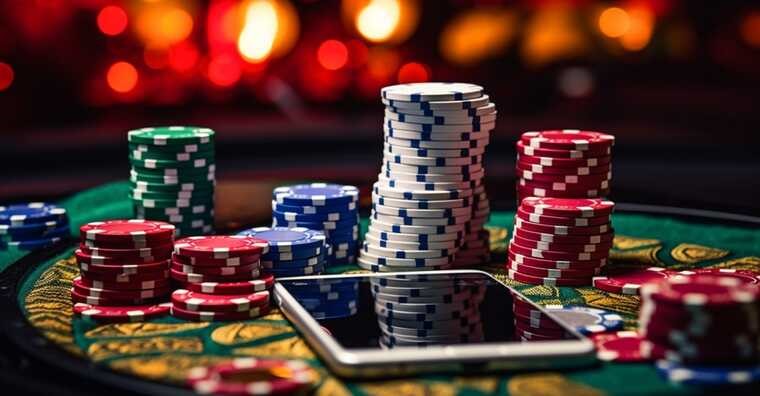 Discover the Excitement of Seven Casino 5 Discover the Excitement of Seven Casino 5