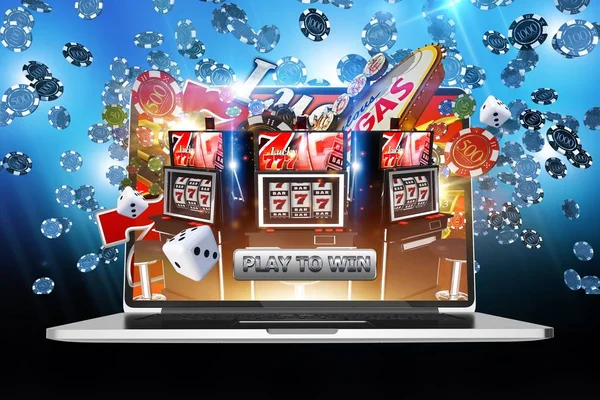 Discover the Excitement of Seven Casino 5 Discover the Excitement of Seven Casino 5