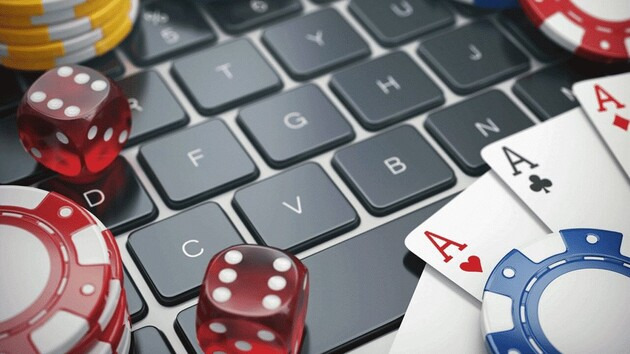 Discover the Exciting World of Gransino Casino 11 Discover the Exciting World of Gransino Casino 11