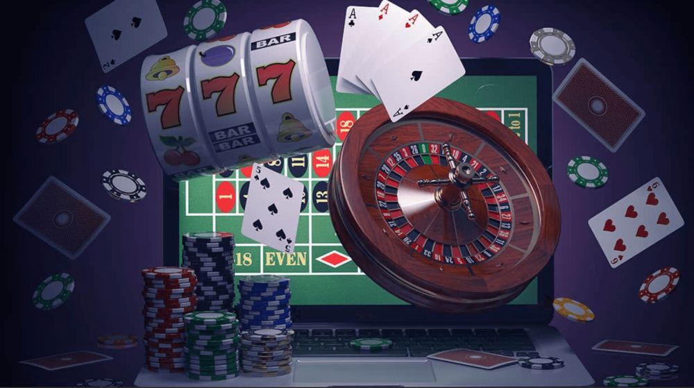 Discover the Thrills of Online Casino Lucky Max 9 Discover the Thrills of Online Casino Lucky Max 9