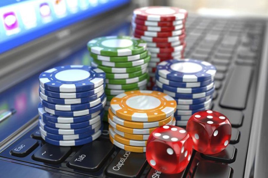 Easy Steps to Follow Instaspin Casino Registration Process