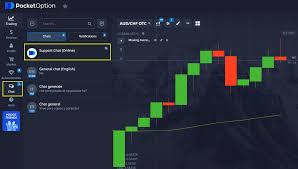 Exploring the Best Features of the Trading Platform Pocket Option Exploring the Best Features of the Trading Platform Pocket Option