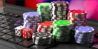 Slot o‘yinlari bilan dam oling - Qiziqarli dam olish usuli Slot o‘yinlari bilan dam oling - Qiziqarli dam olish usuli
