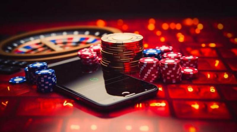 Unleashing Thrills at Yummy Wins Casino & Sportsbook Unleashing Thrills at Yummy Wins Casino & Sportsbook