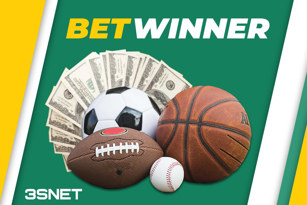 Unlocking the Potential of Betwinner Bonus A Comprehensive Guide