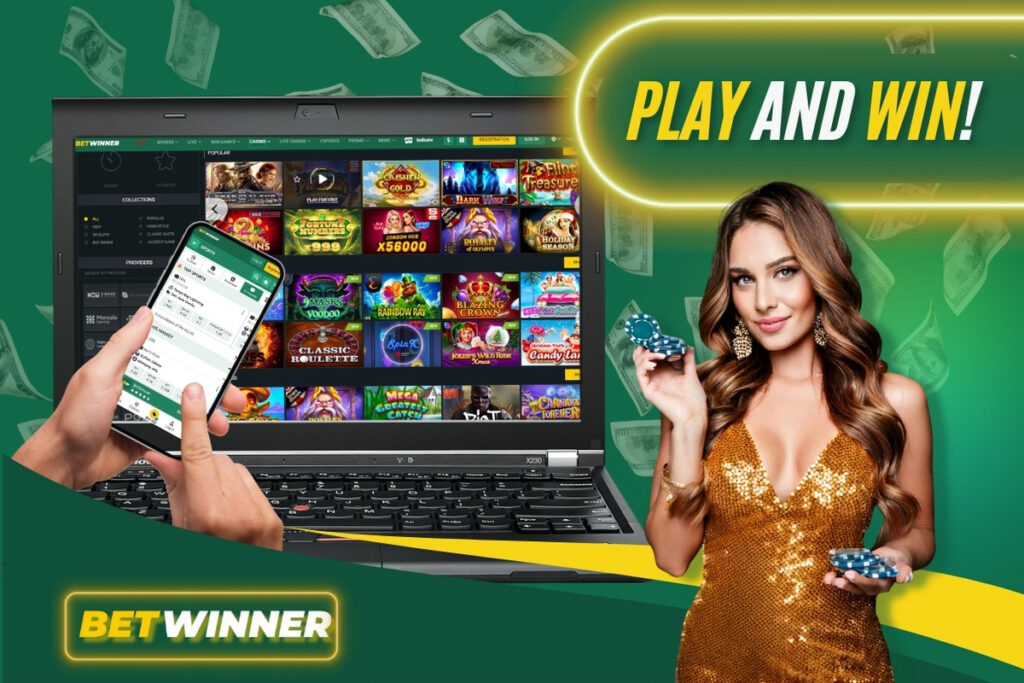 Unlocking the Potential of Betwinner Bonus A Comprehensive Guide