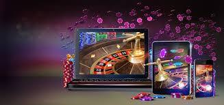 Bezpečné zahraniční casino Vaše příručka pro online hraní