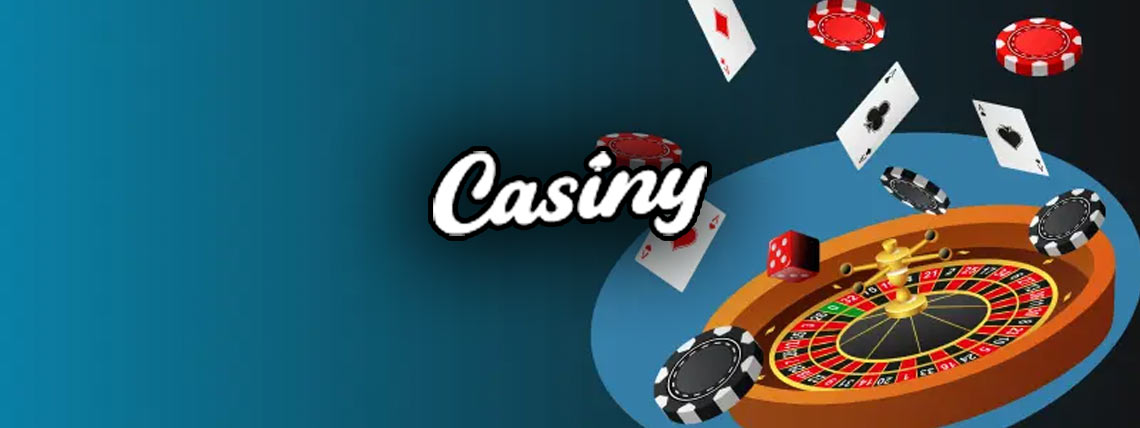Complete Guide to Casiny Registration Steps to Join Effortlessly Complete Guide to Casiny Registration Steps to Join Effortlessly