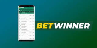 Découvrez Betwinner APK Votre Guide Complet pour le Pari en Ligne Découvrez Betwinner APK Votre Guide Complet pour le Pari en Ligne