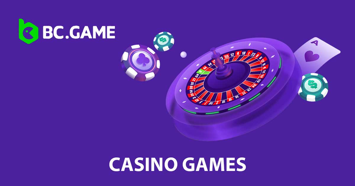 Discover the Exciting World of BCigra Casino 18 Discover the Exciting World of BCigra Casino 18