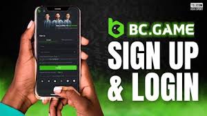 Experience the Excitement of Casino BC Game Experience the Excitement of Casino BC Game