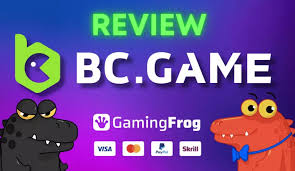 Experience the Excitement of Casino BC Game Experience the Excitement of Casino BC Game