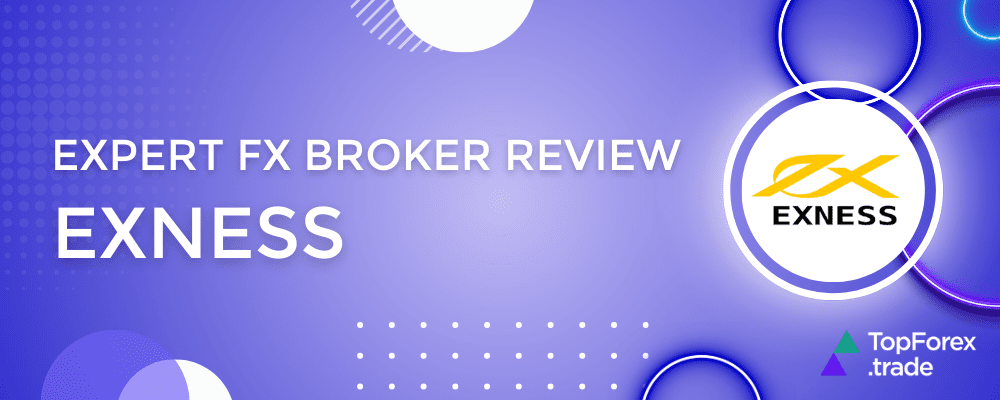 Explore the Benefits of Exness Broker Bonus for New Traders