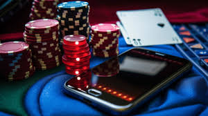 How Online Roulette is Revolutionizing the Gambling Experience How Online Roulette is Revolutionizing the Gambling Experience
