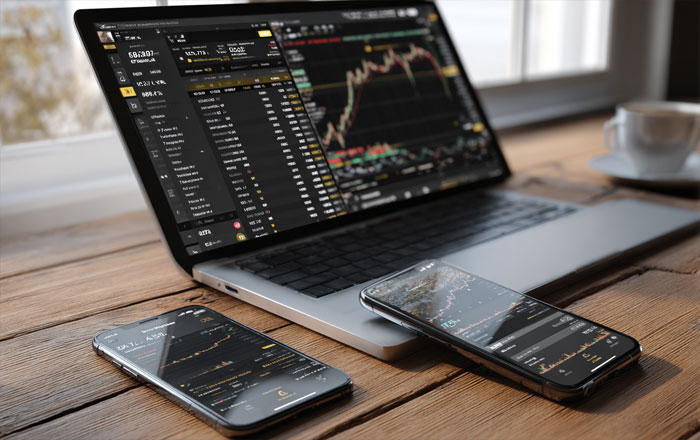 Pocket Option Official Platform Unleashing the Potential of Online Trading