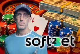 The Rise of Soft2Bet A Comprehensive Insight into the Online Gaming Realm The Rise of Soft2Bet A Comprehensive Insight into the Online Gaming Realm