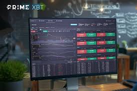 Unleashing the Power of PrimeXBT A Comprehensive Trading Guide
